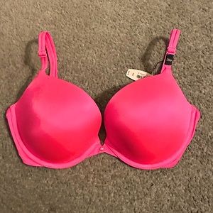 Victoria Secret push-up bra